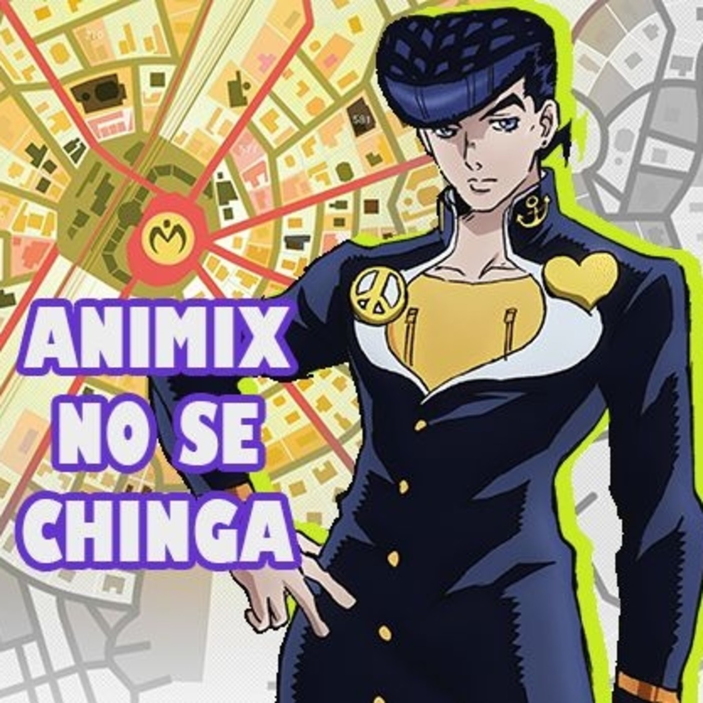 Animix Music Show