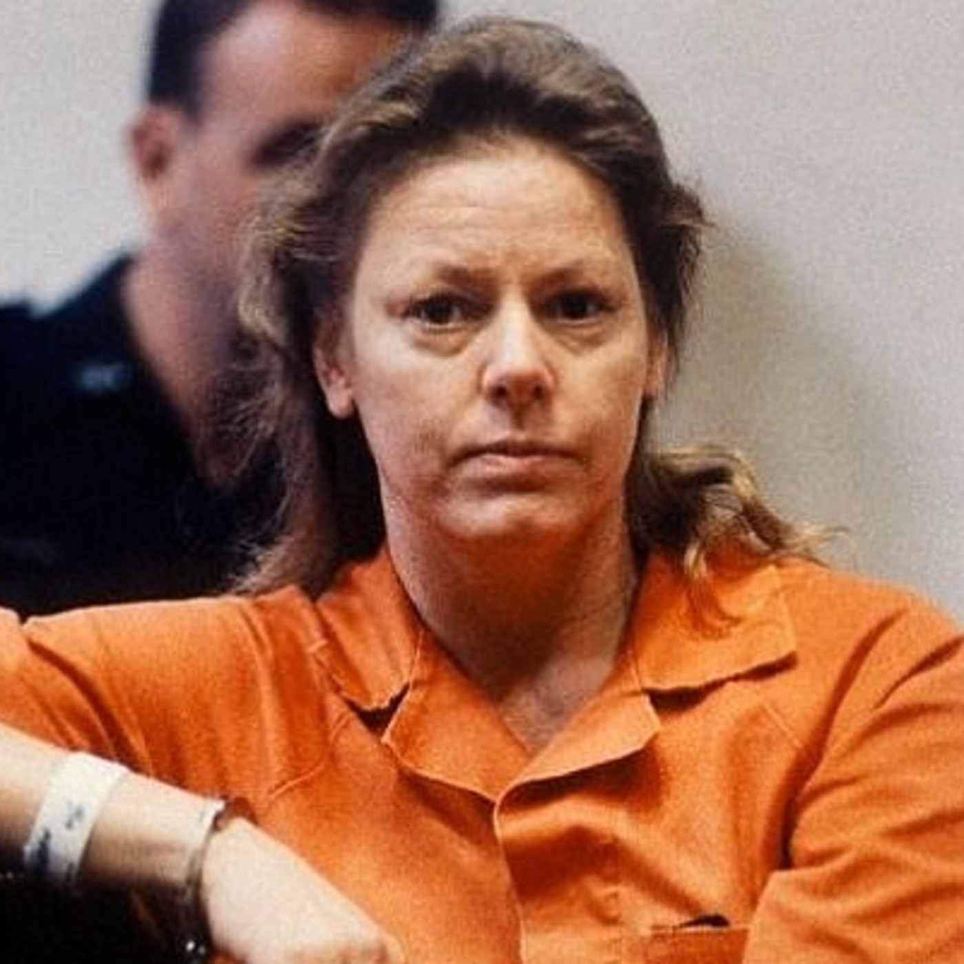 Aileen Wuornos -