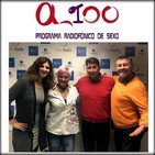 A 100. T2x17 –Actitud y la Autoestima en nuestra sexualidad. Cómo influyen en el placer.