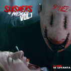 LNSL 1x14: Slashers "Nisu" Vol.1: Smiley (Michael J. Gallagher, 2012)