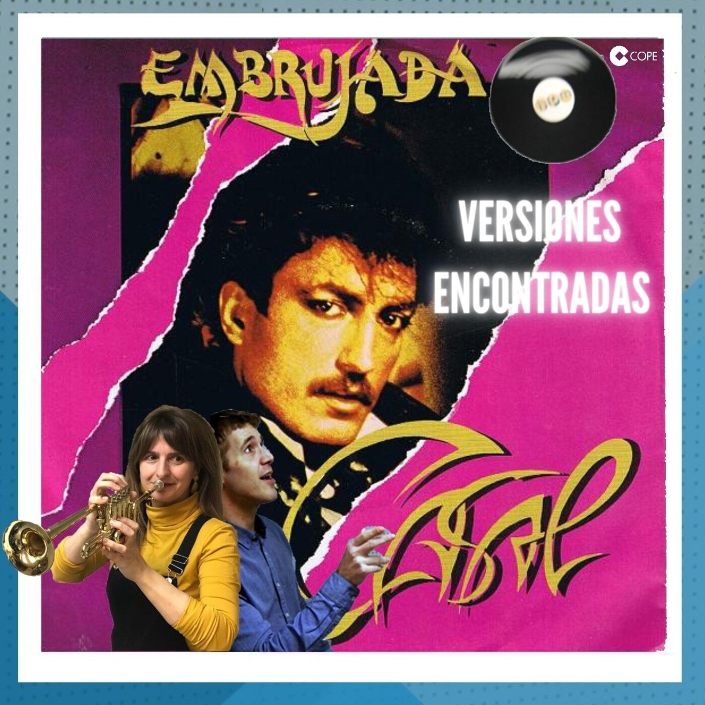 Versiones Encontradas