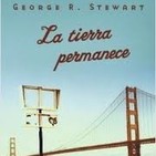 La tierra permanece de George R. Stewart,