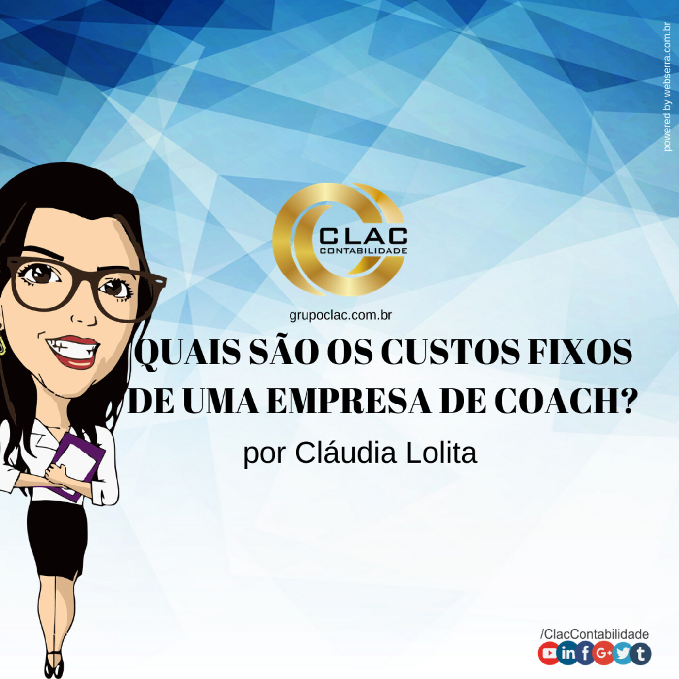 5 Min de Contabilidade