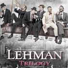Entrevista Víctor Clavijo - Lehman Trilogy