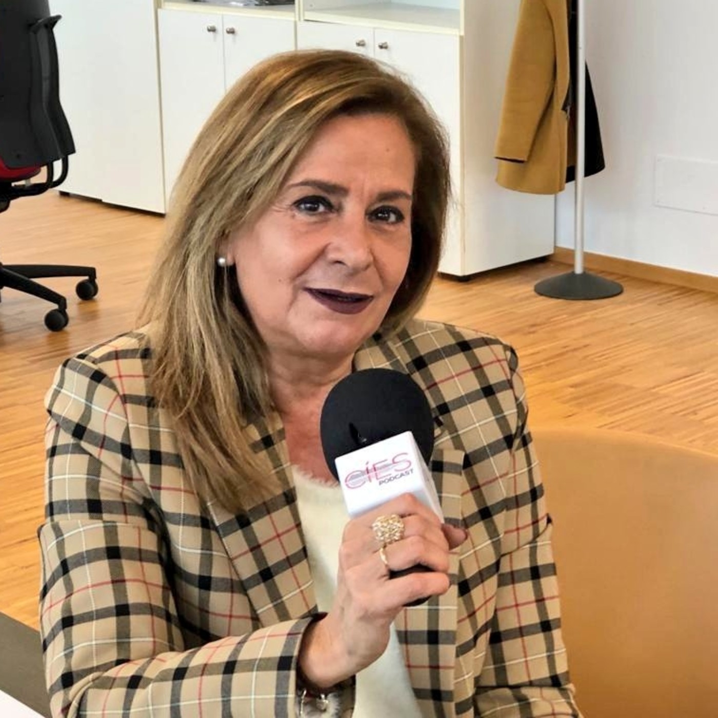 CÍES Podcast: CapÍtulo 320 _ 17-03-20