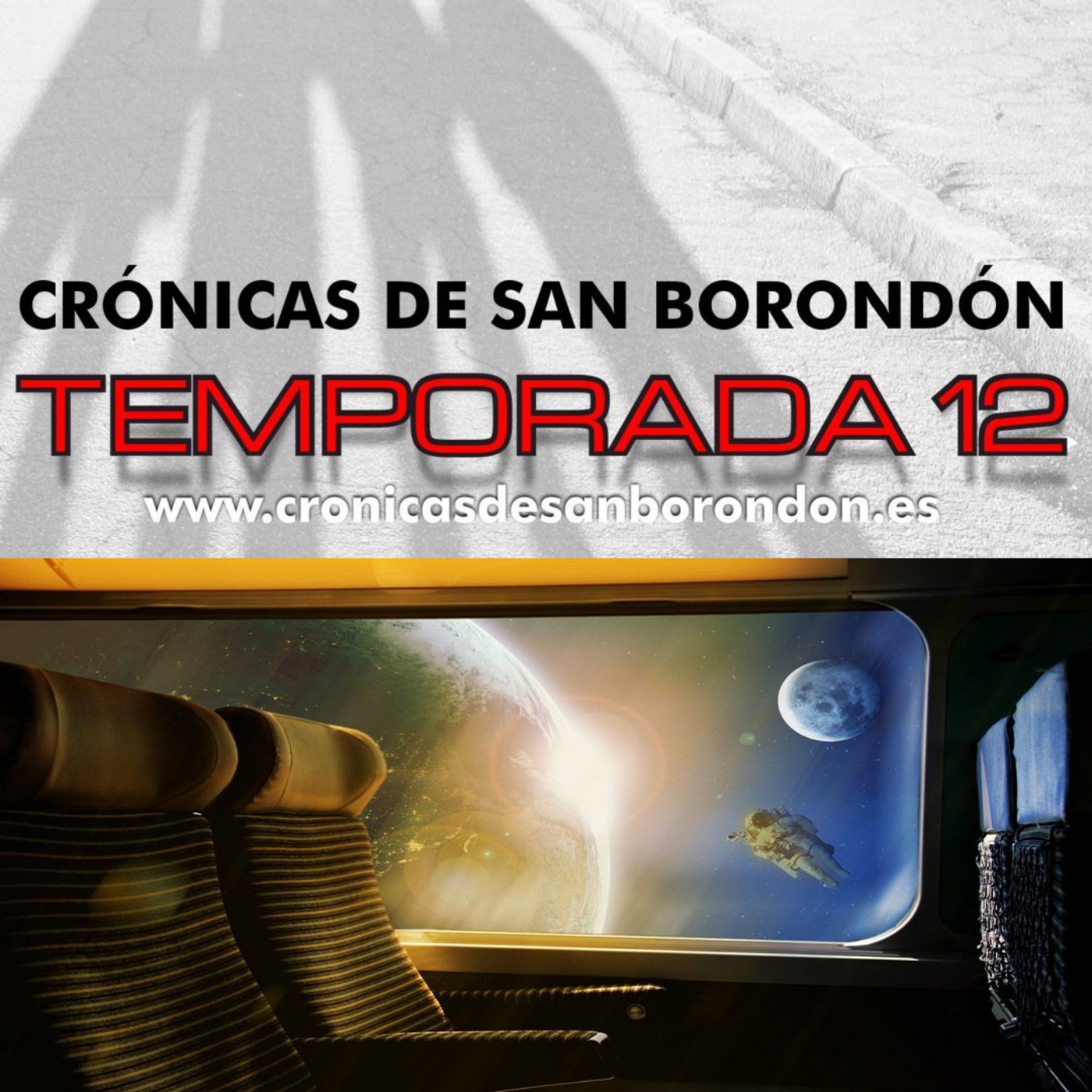 Crónicas de San Borondón