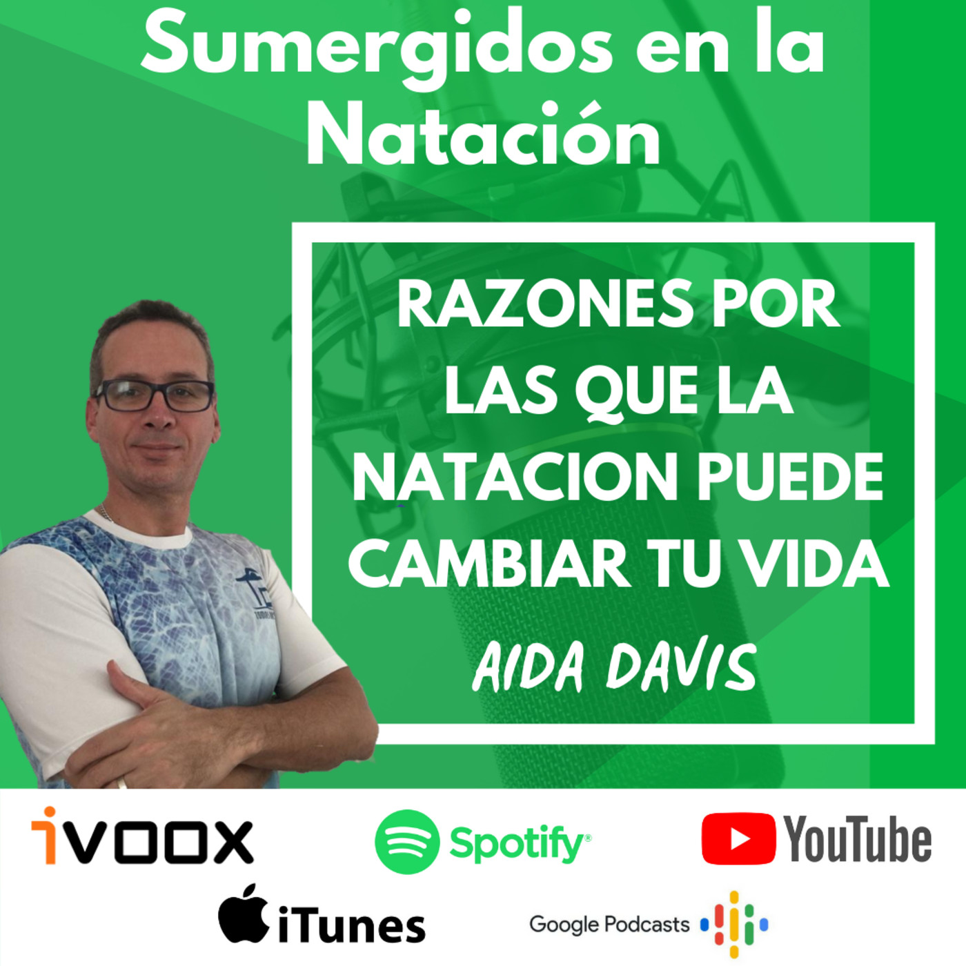 Sumergidos en la Natación