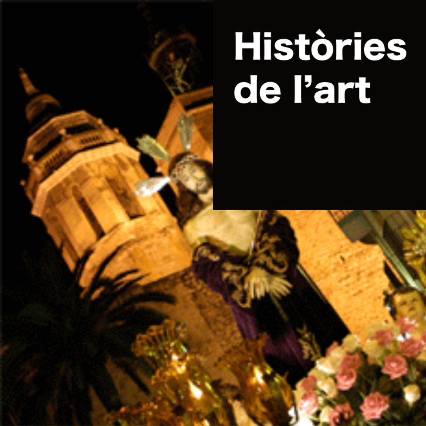Històries de l’art