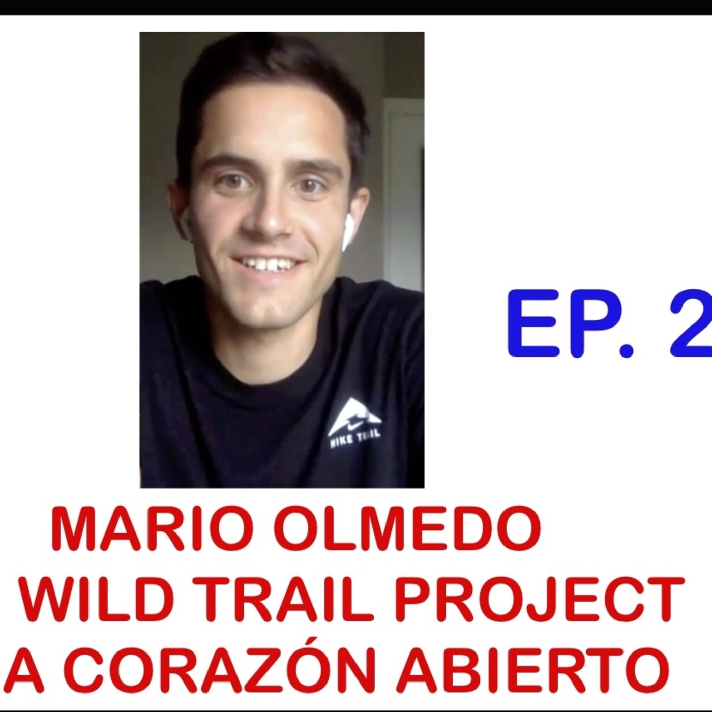 Hablemos de correr con Pablo Castillo