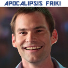 Apocalipsis Friki 028 - Seann William Scott