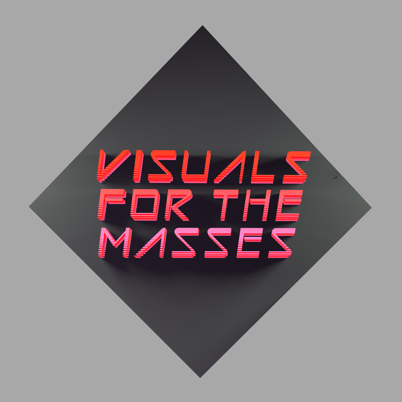 VFTM - Visuales para las Masas