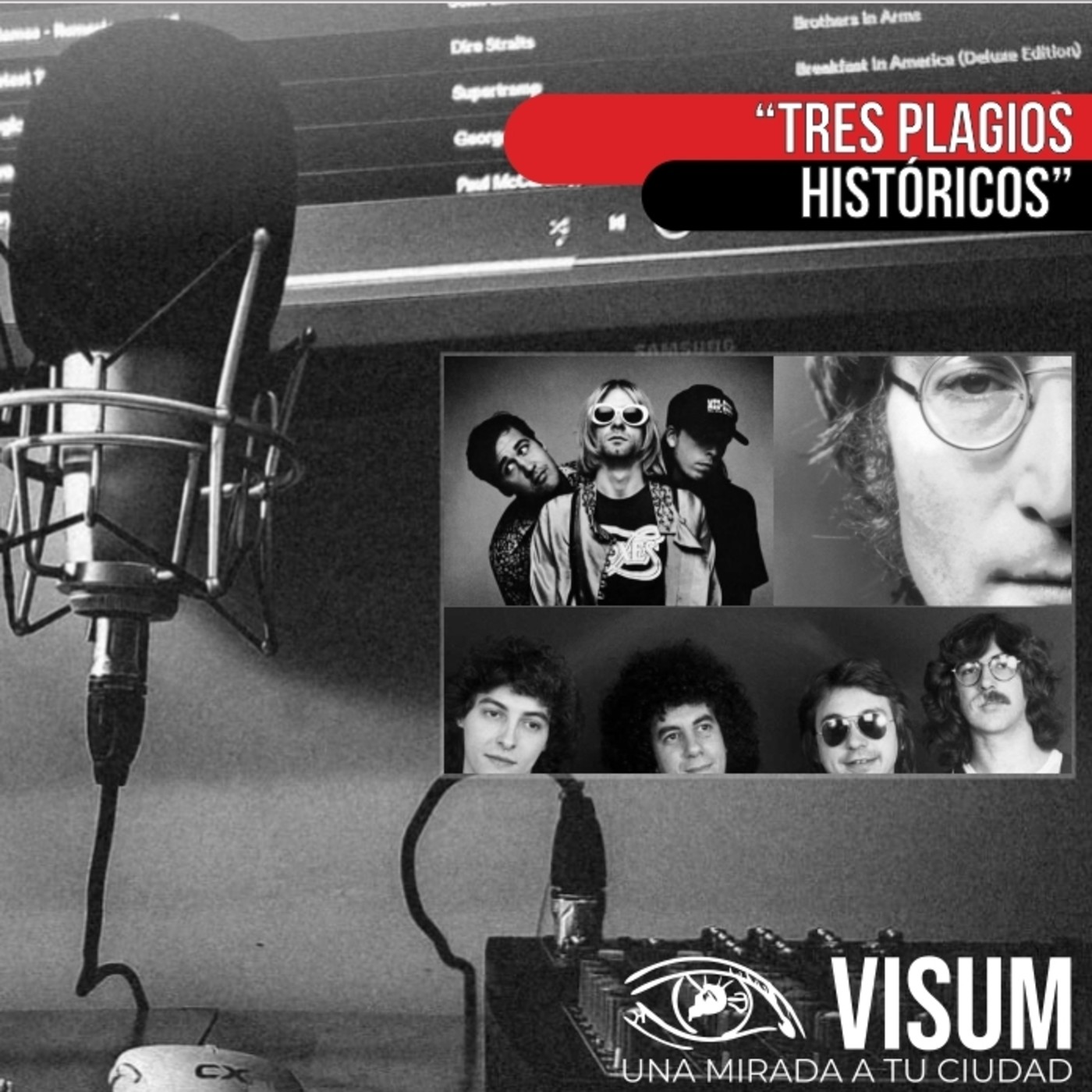 VISUM