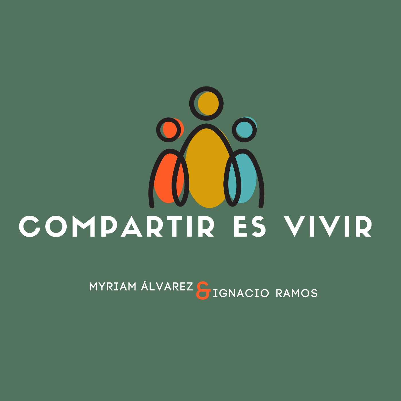 Compartir es Vivir