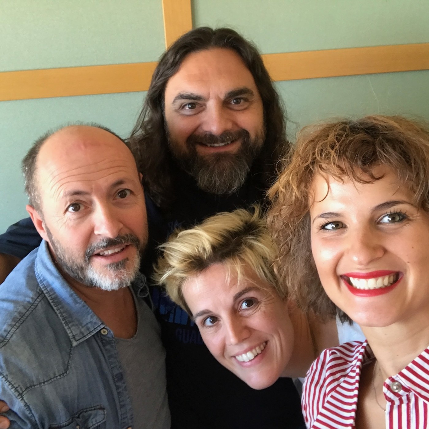 Podcast de Pep Bruno