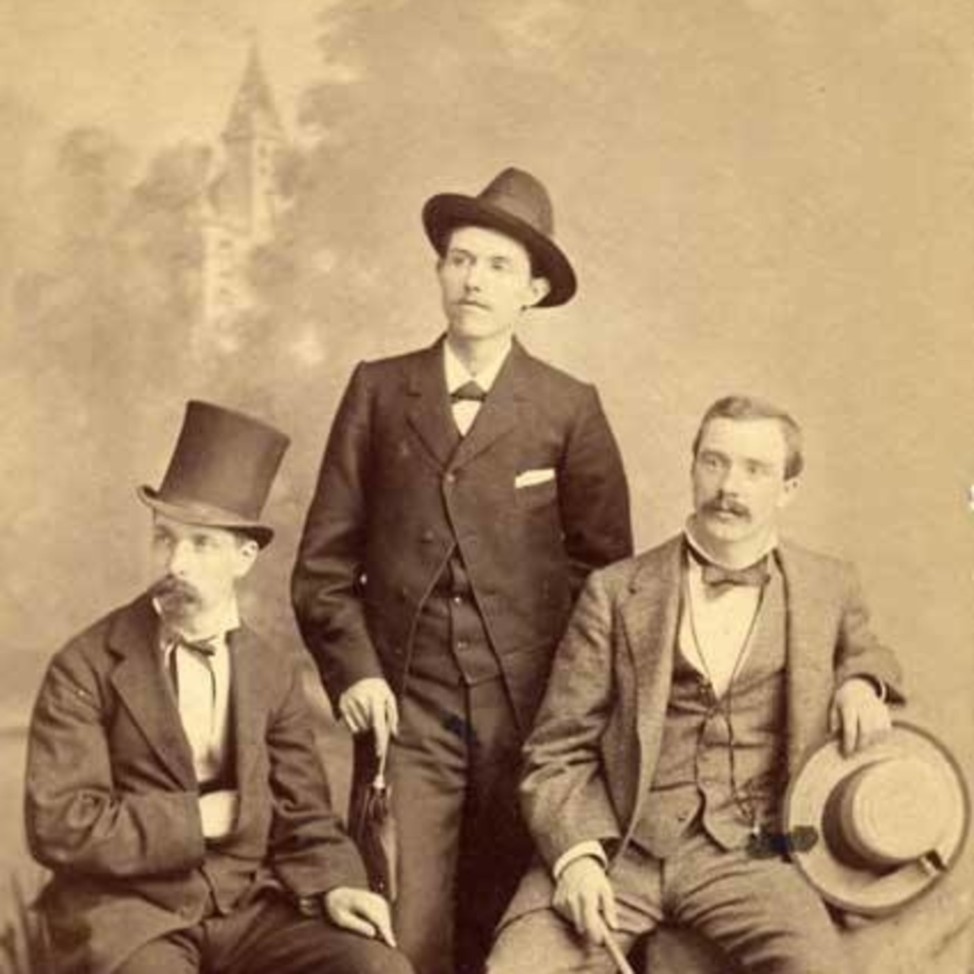 Podcast de InFocusRadio