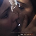 T6x09 - "Desobedience", Sebastián Lelio, 2017.