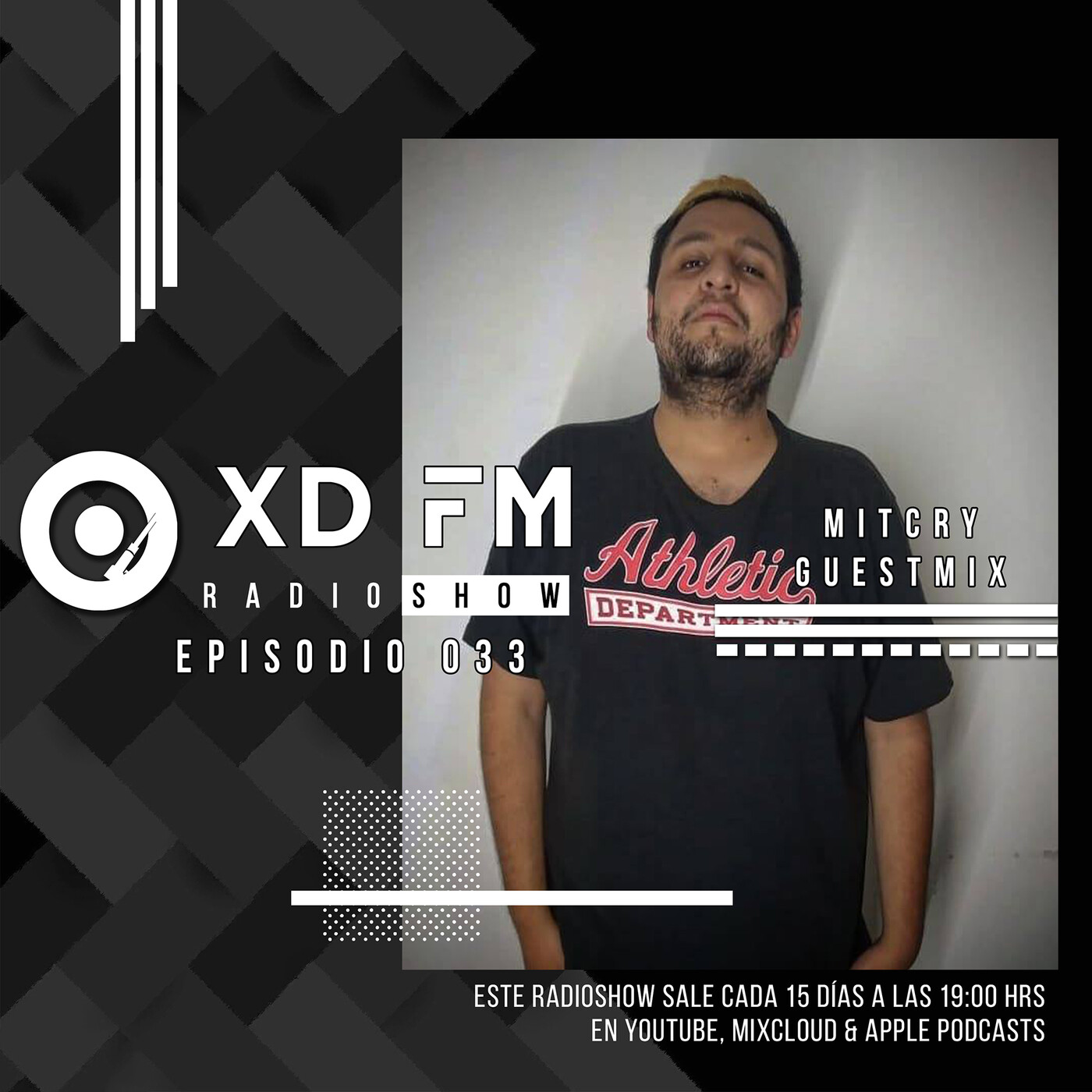 Ep 033 (Mitcry Guestmix) Ep 033 (Mitcry Guestmix)
