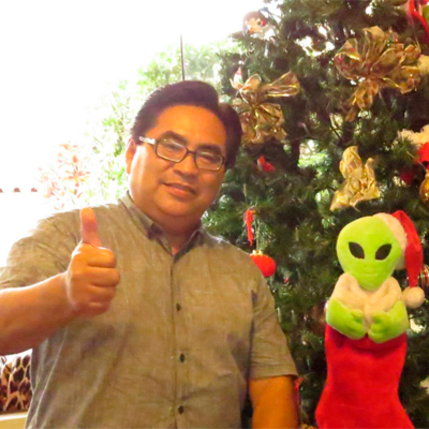 Audios de Viaje a otra dimensión