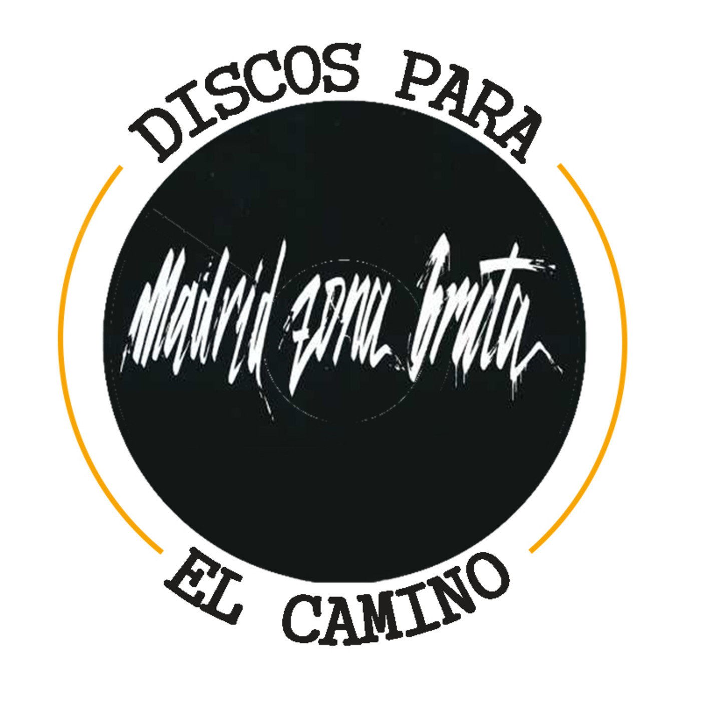 Discos para el Camino