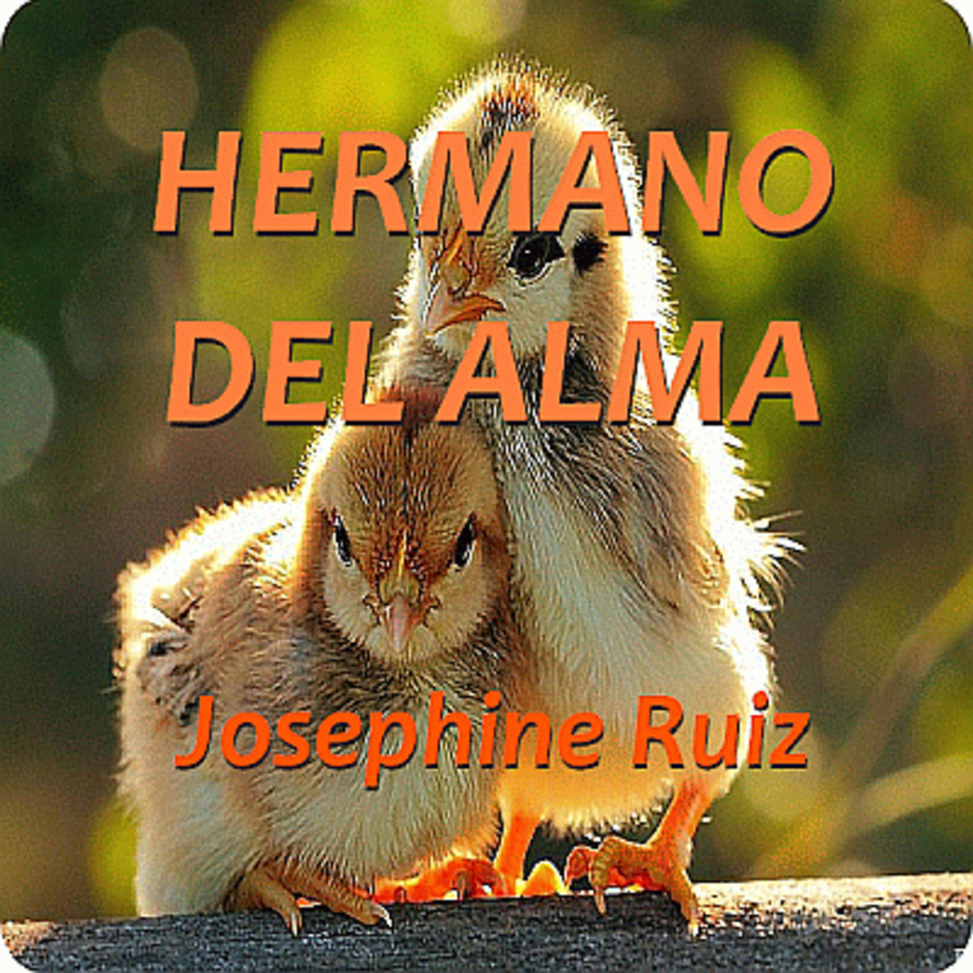 Hermano del alma episode artwork