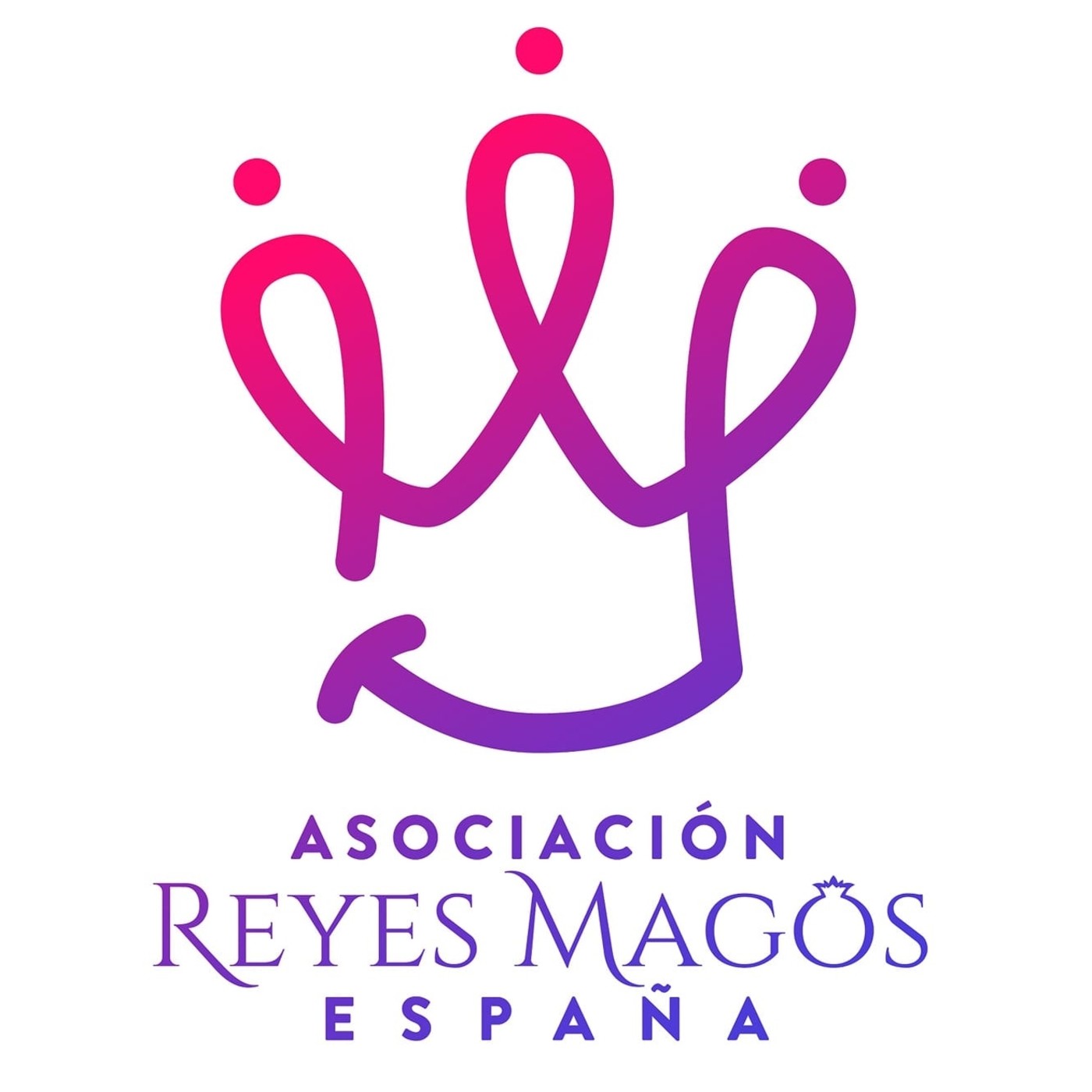 Entrevista Asociación Reyes Magos de España episode artwork