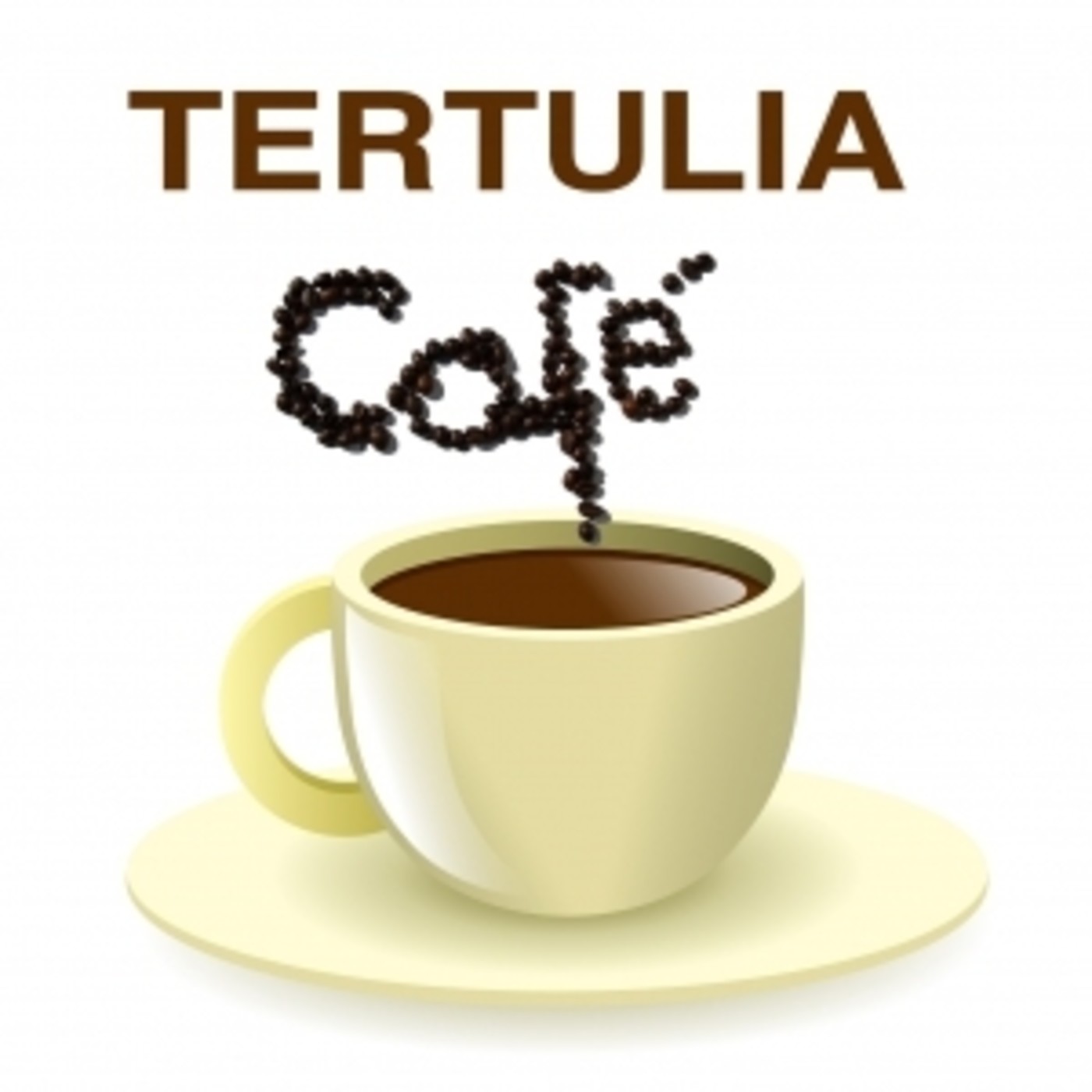 UN CAFÉ AMB BONA COMPANYIA