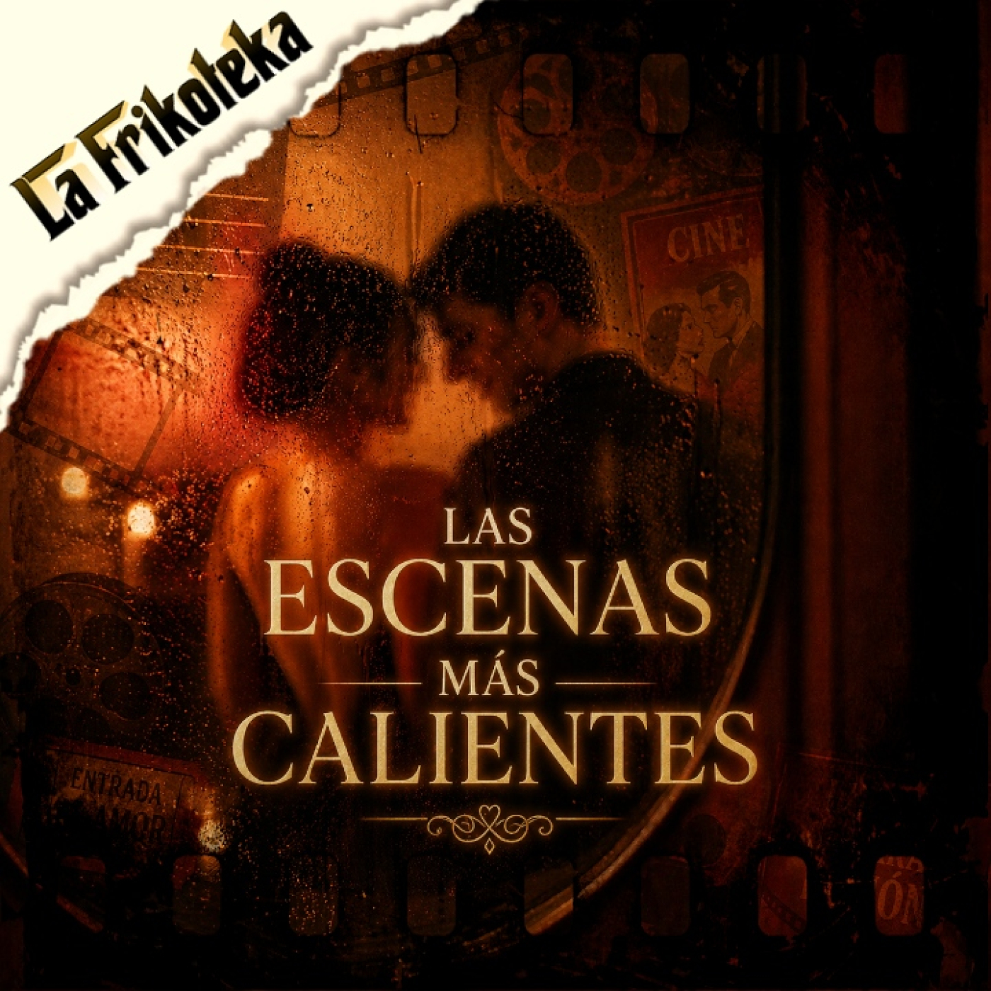 069 - Las escenas más calientes episode artwork