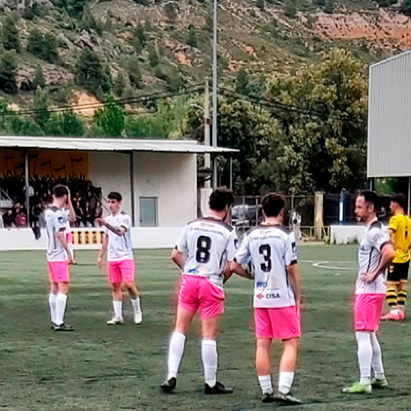 Luís Leal, entrenador del Atco. Calatayud episode artwork