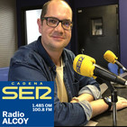 La reencarnaciÓn de omm seti, con nacho ares