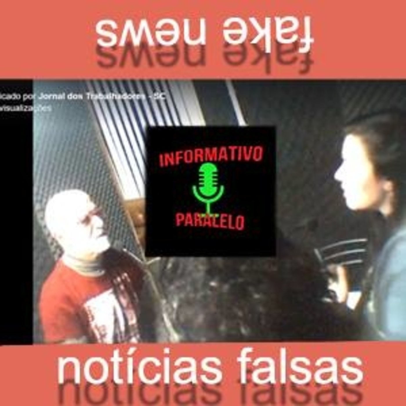 Informativo Paralelo