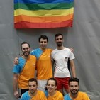 Entrevista al equipo de voleibol LGTB de Vitoria: Miaukatuz