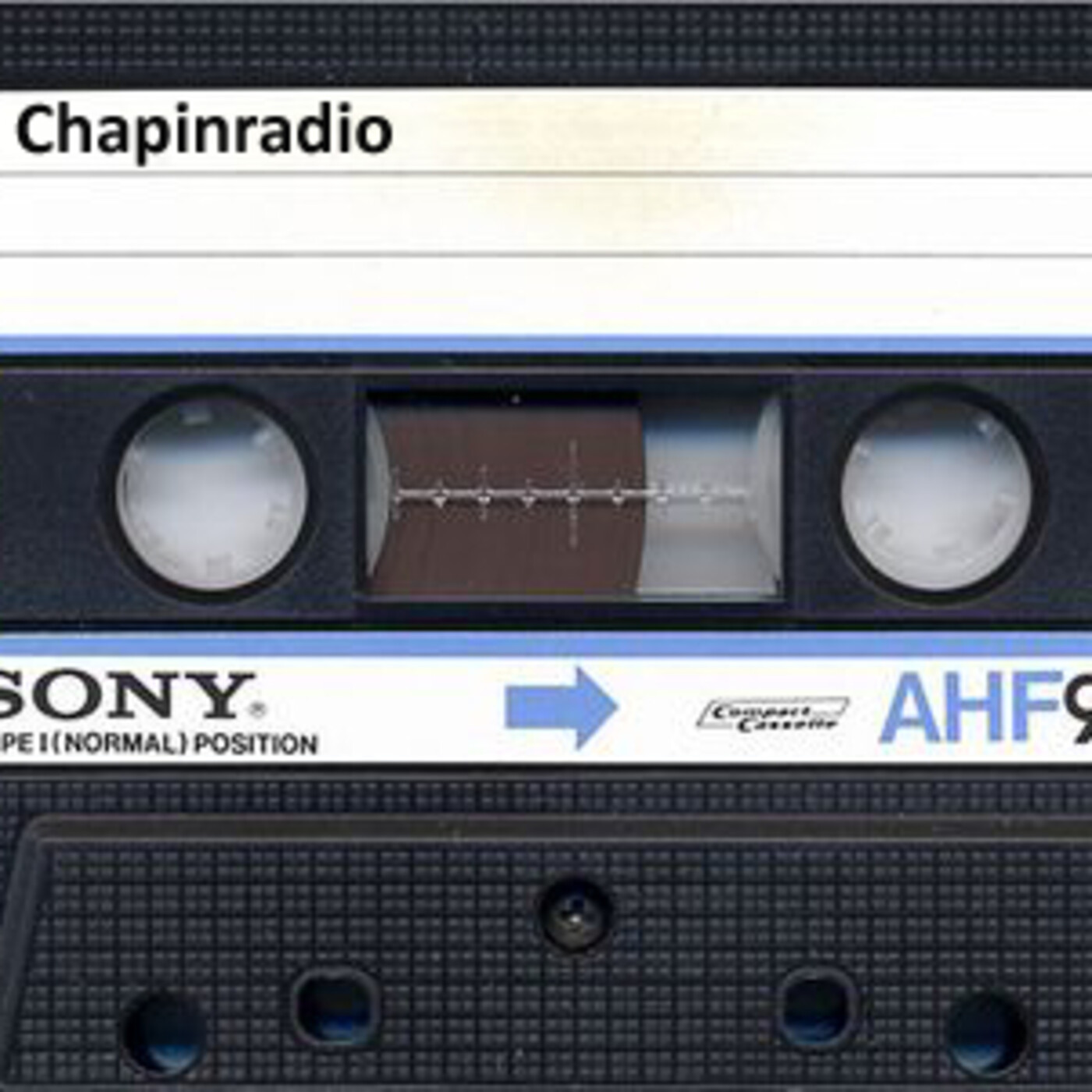 Chapinradio Bleach episode artwork