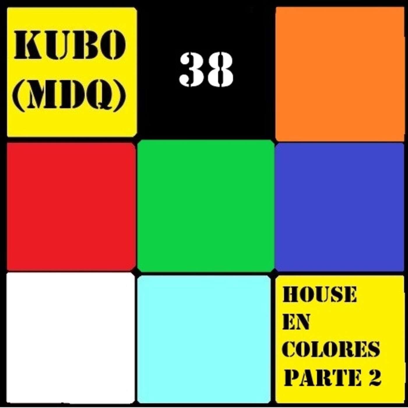 EL PODCAST DEL HOUSE MUSIC