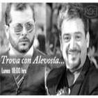 Trova con alevosia 022, en la voz de kary cuevas