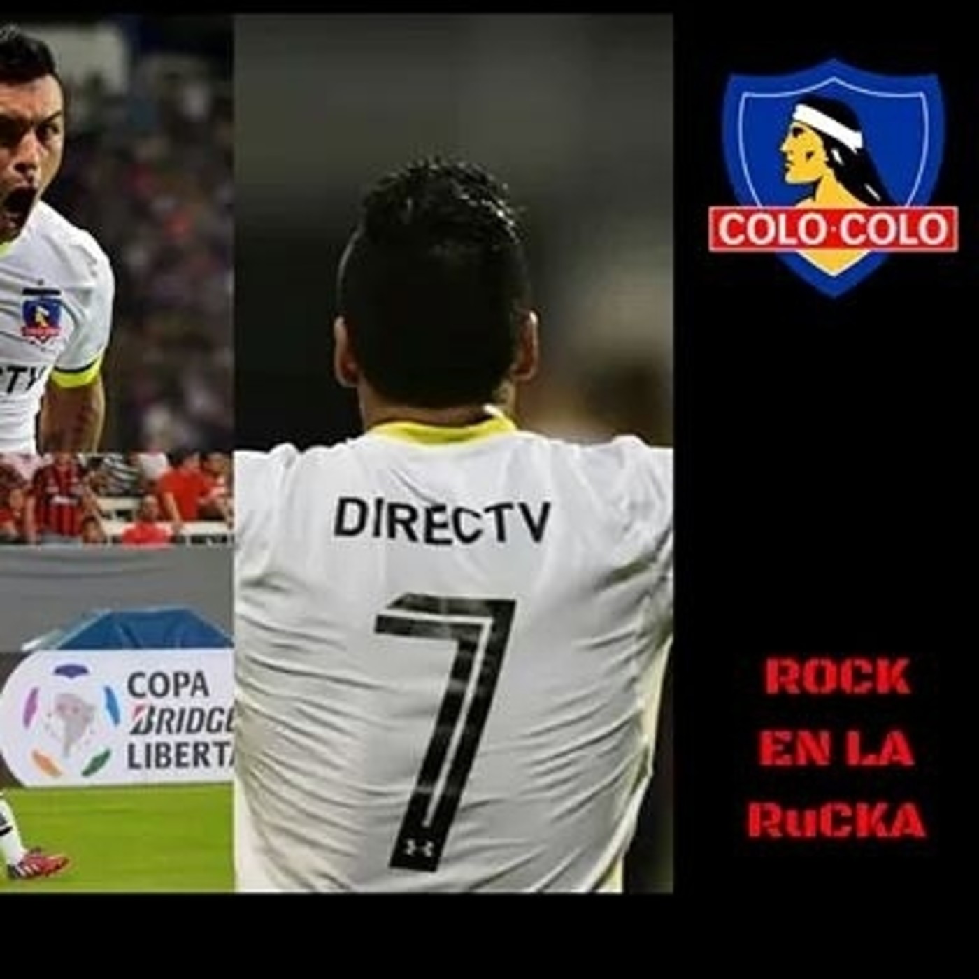 Rock en la Rucka