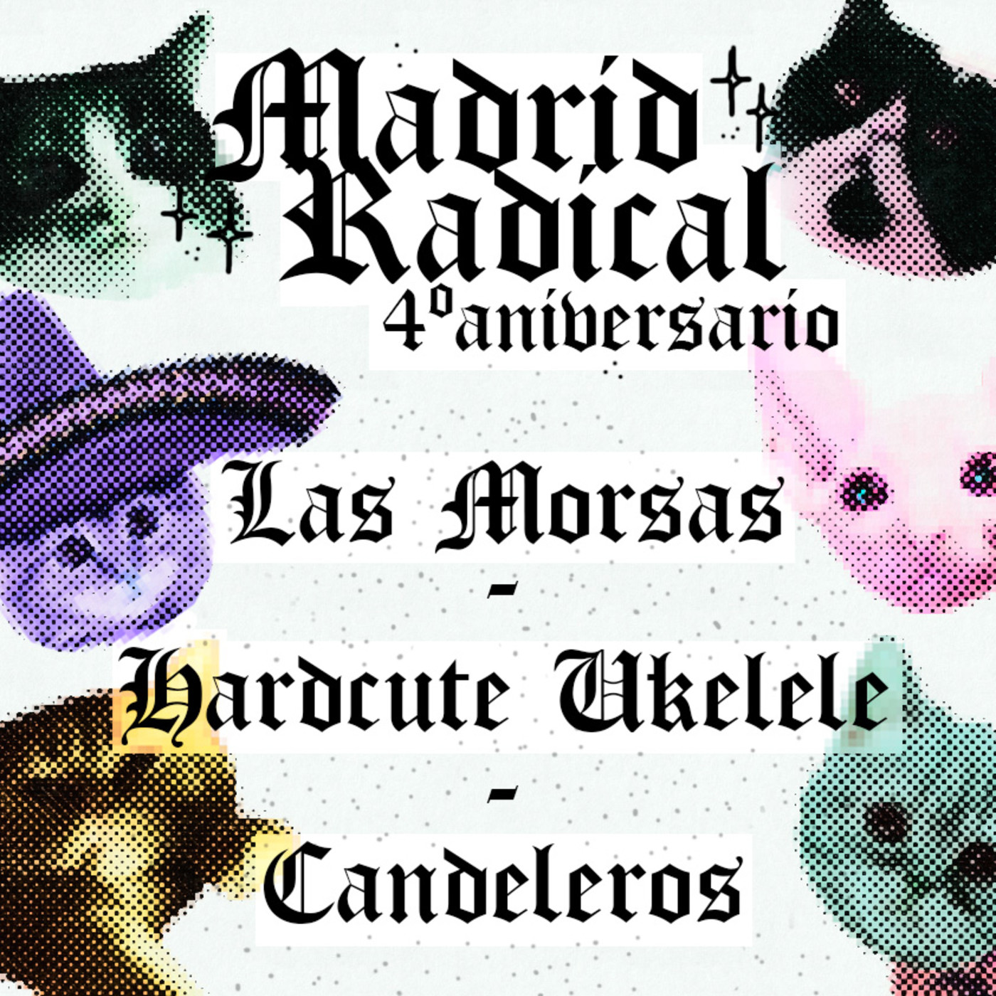 Podcast de Caballos y Ponis