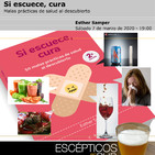 Si Escuece Cura - Esther Samper
