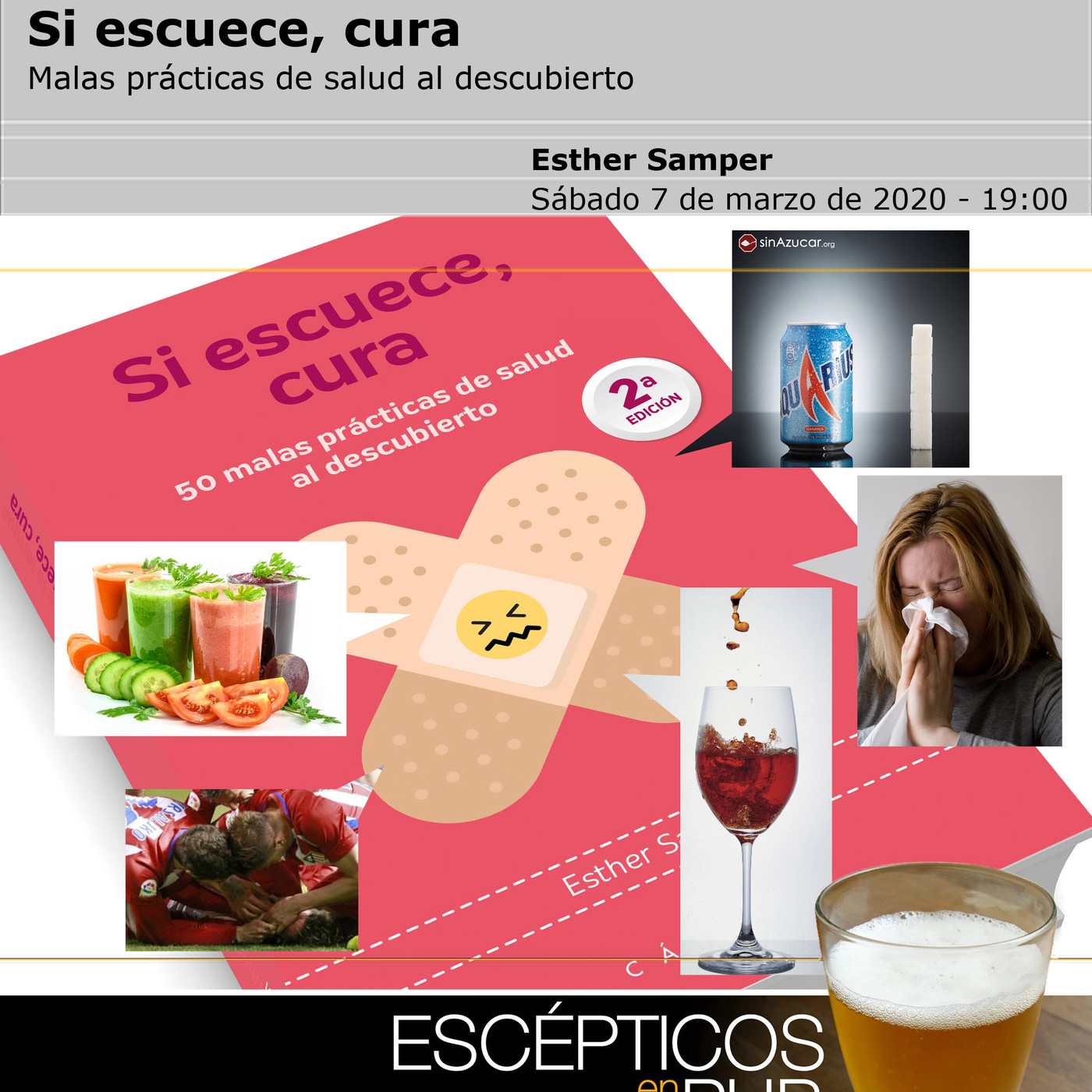 Podcast Pensando Críticamente