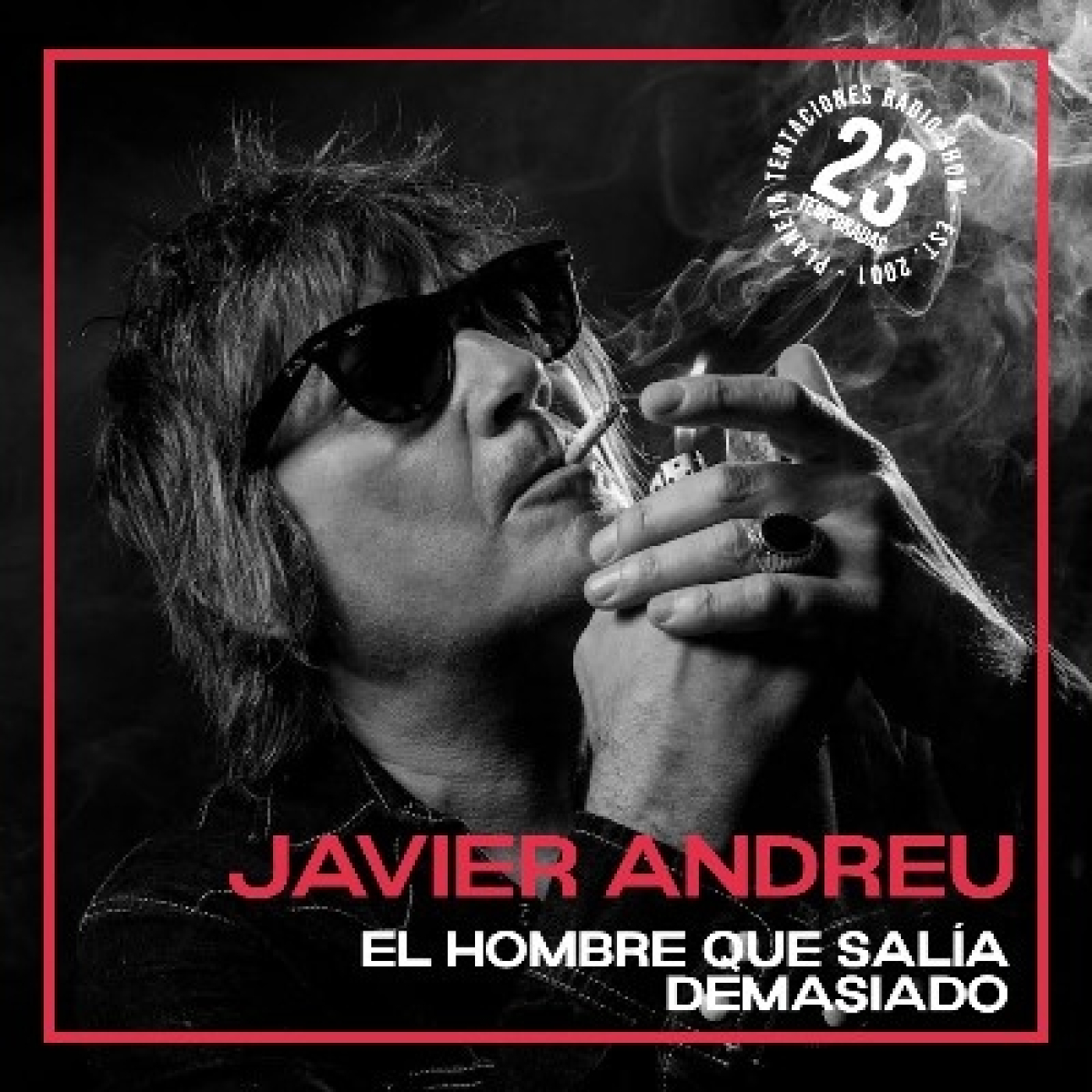Planeta Tentaciones Radio Show