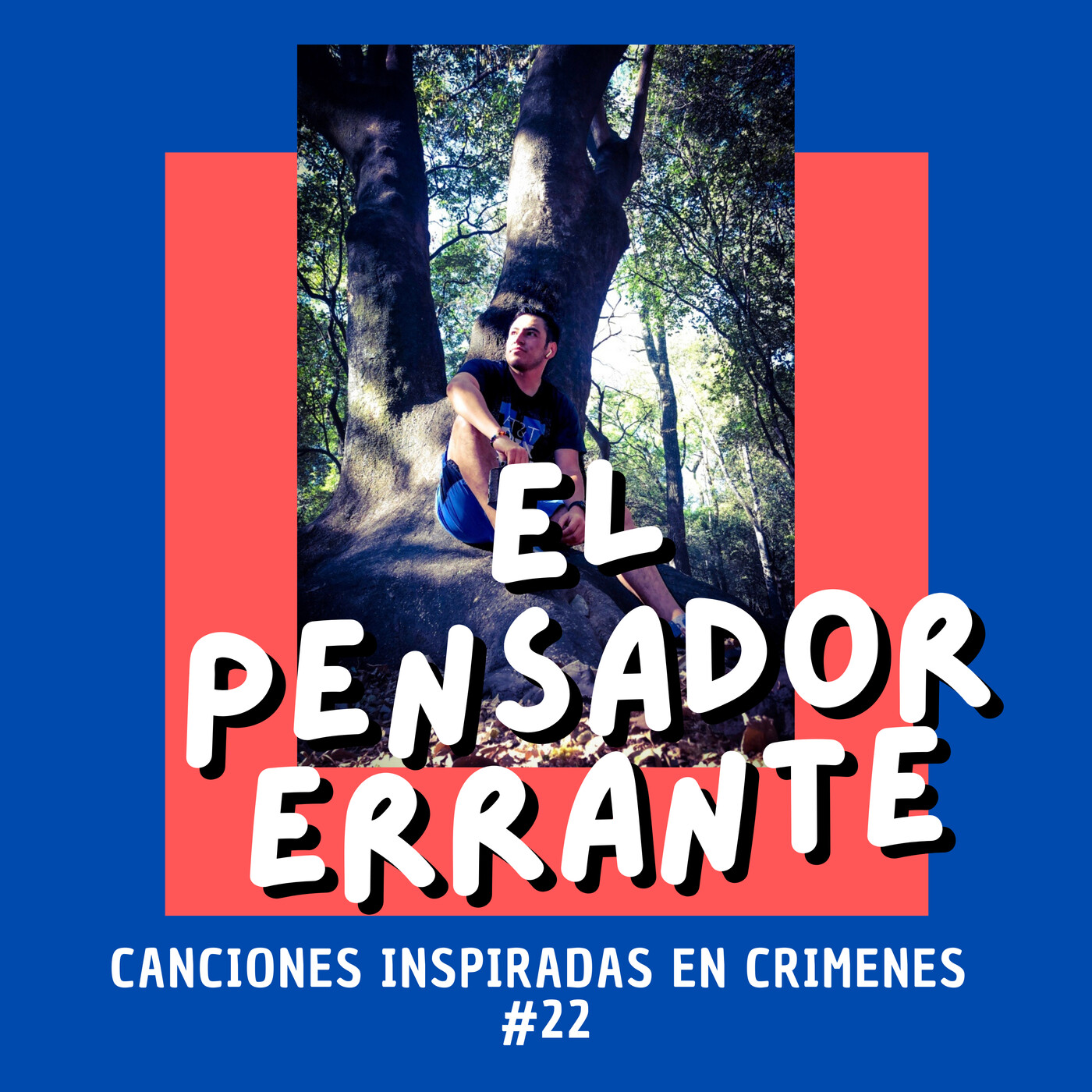 El Pensador Errante