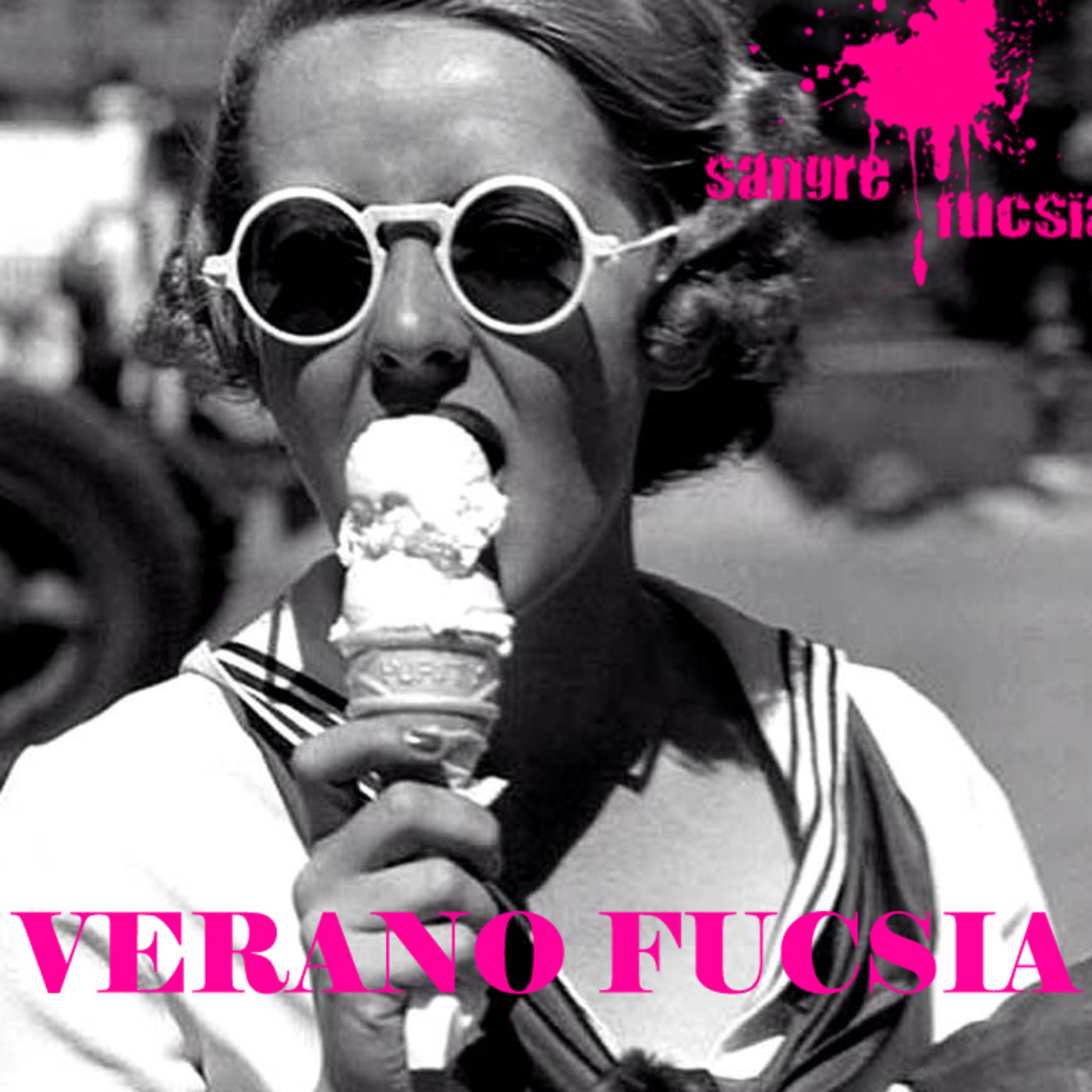 Sangre Fucsia