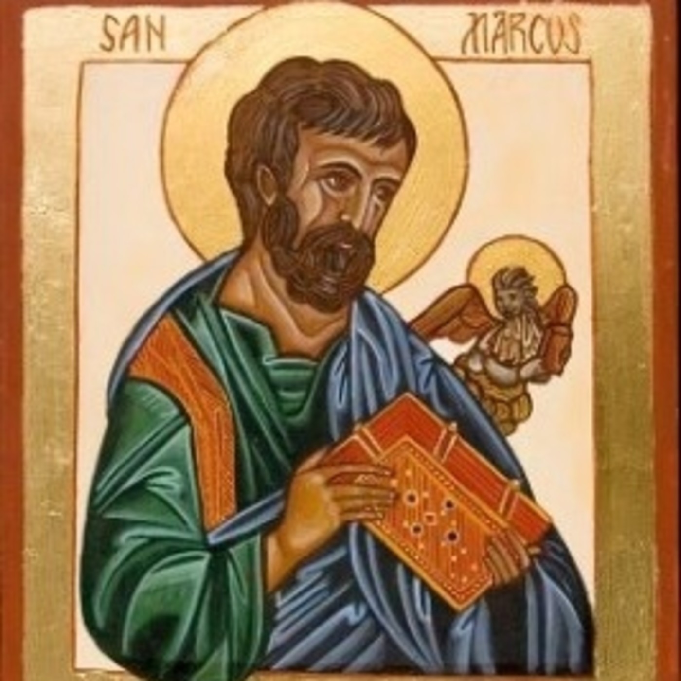Evangelio según San Marcos