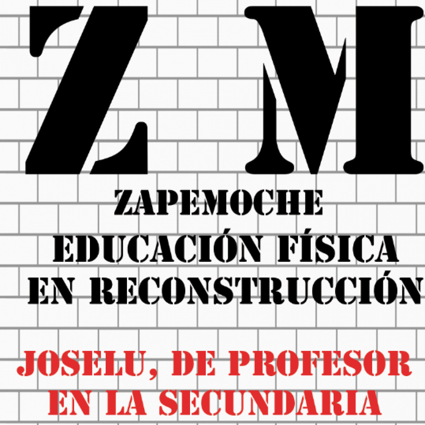 Zapemoche - Educación Física en reconstrucción