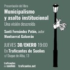 "Una visión descreída del asalto institucional"