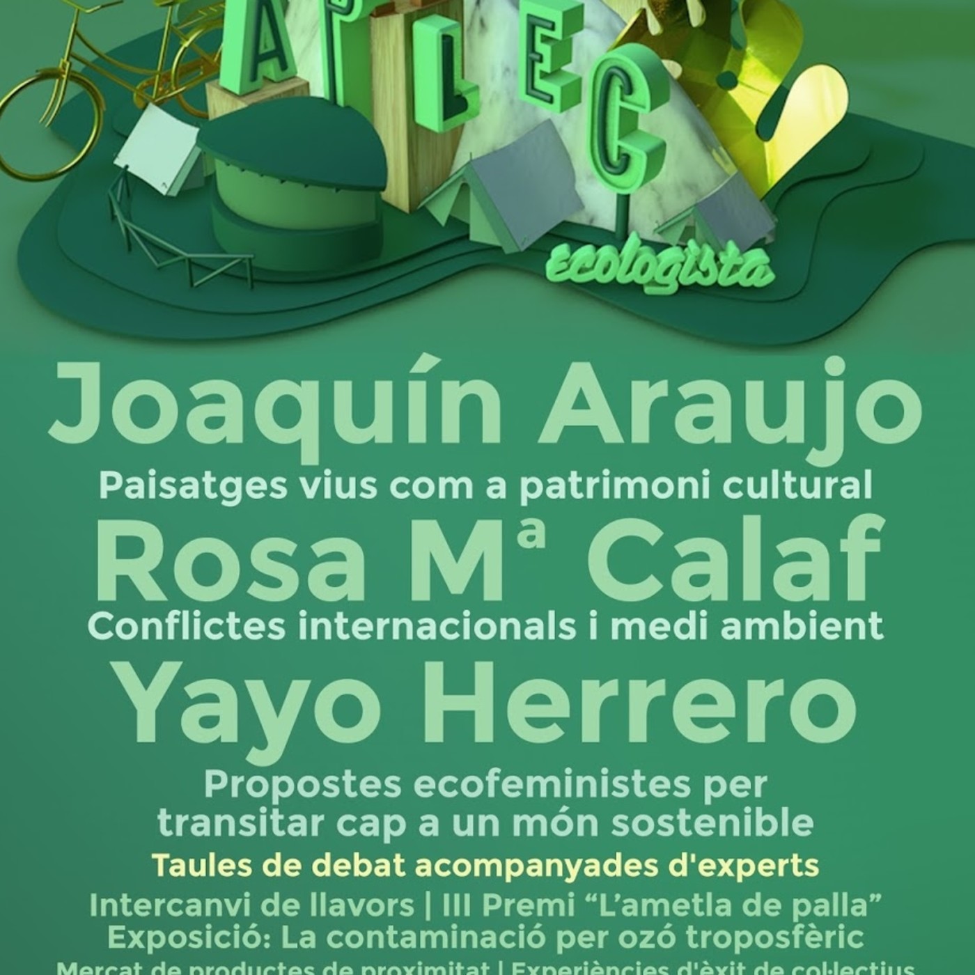 Entrevistes