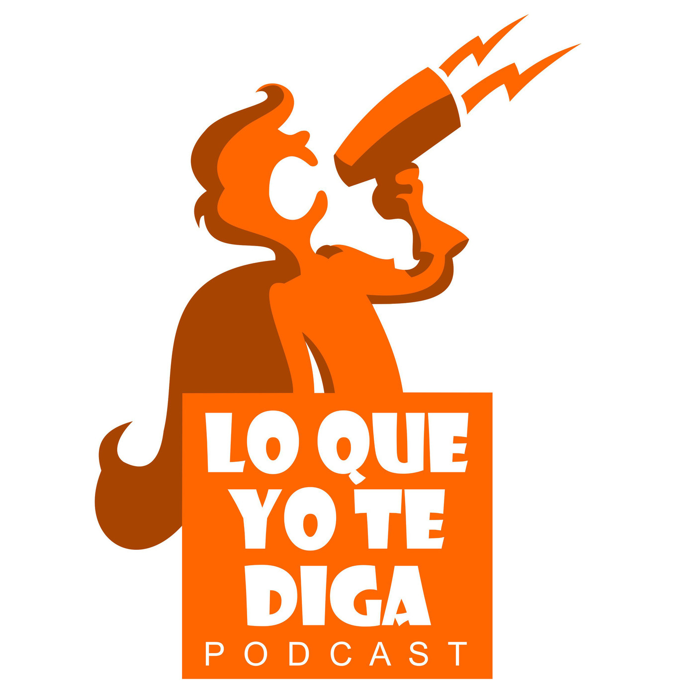 Lo Que Yo Te Diga