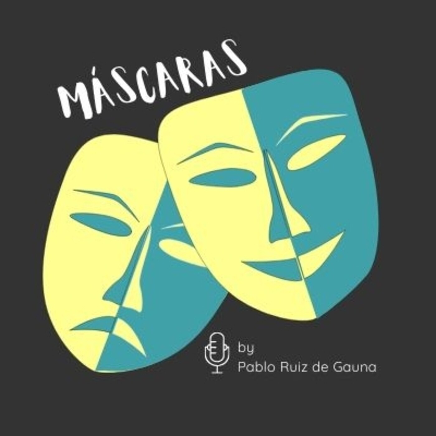 MASCARAS