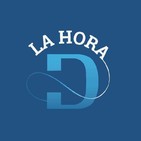 LA HORA D: 20 de noviembre del 2017