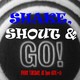 Shake, Shout & Go #266 (6-11-2018)