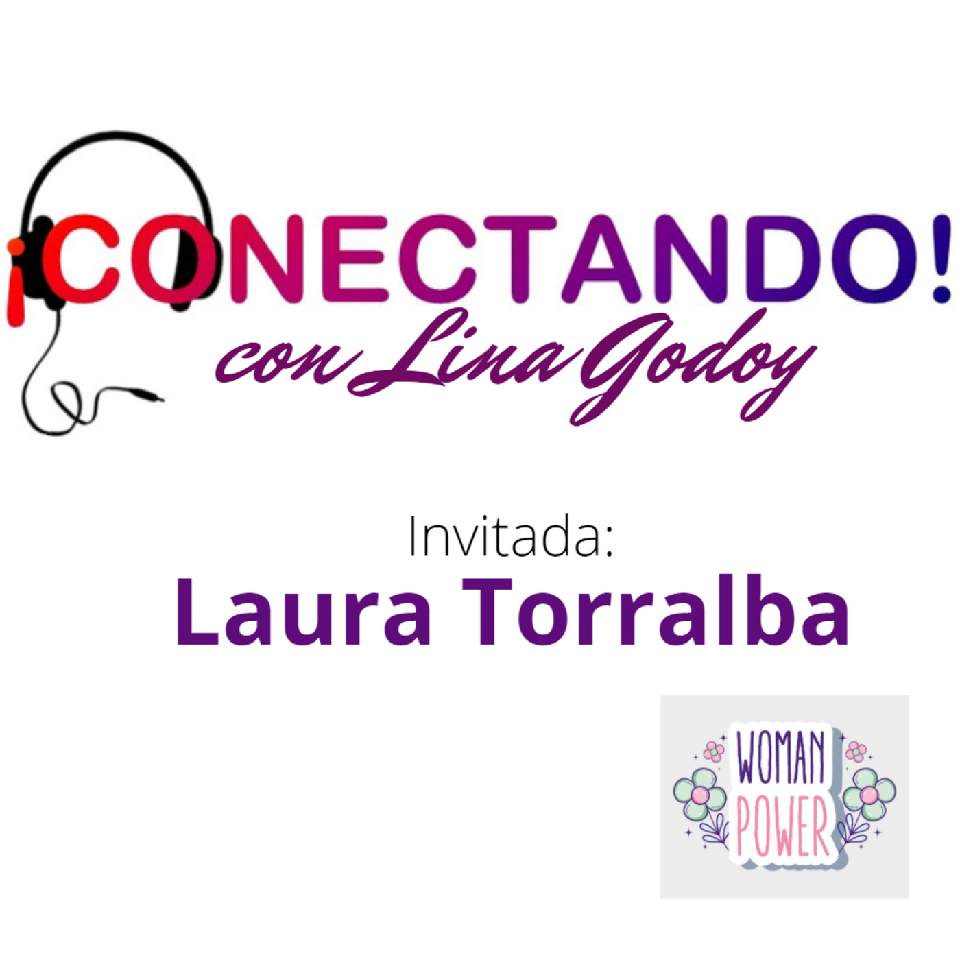 Conectando con Lina Godoy